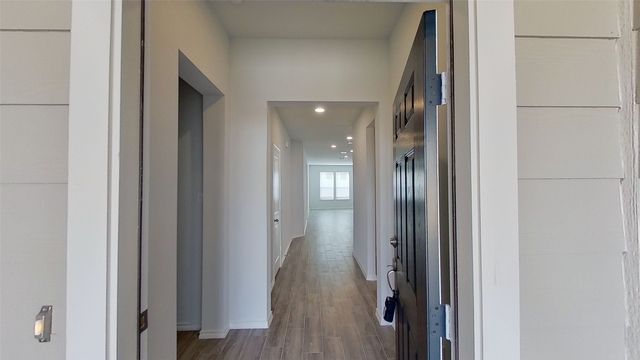 8998 Fair Oaks Drive, Providence Village, TX 76227