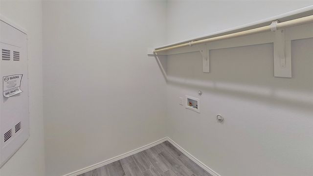 8998 Fair Oaks Drive, Providence Village, TX 76227