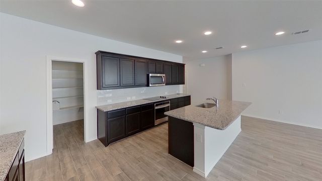 8998 Fair Oaks Drive, Providence Village, TX 76227