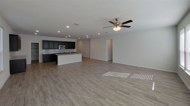 8998 Fair Oaks Drive, Providence Village, TX 76227