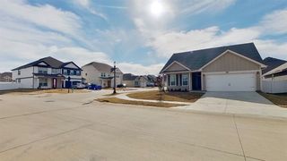 8998 Fair Oaks Drive, Providence Village, TX 76227