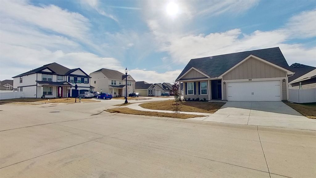 8998 Fair Oaks Drive, Providence Village, TX 76227