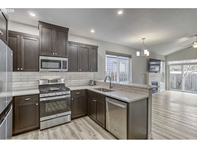 6314 Se 87TH Ave, Portland, OR 97266