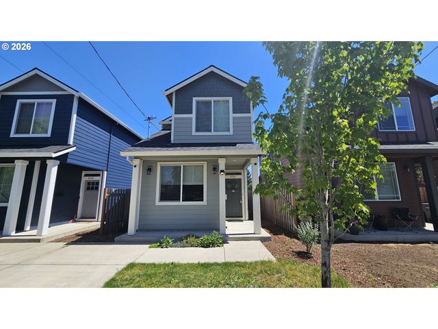 6314 Se 87TH Ave, Portland, OR 97266