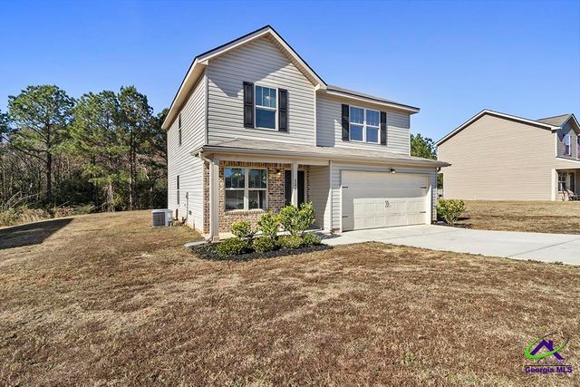 306 Mill Meadow Road, Macon, GA 31216