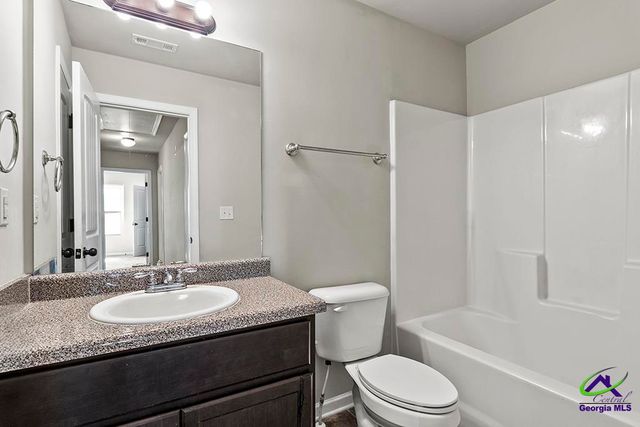 306 Mill Meadow Road, Macon, GA 31216