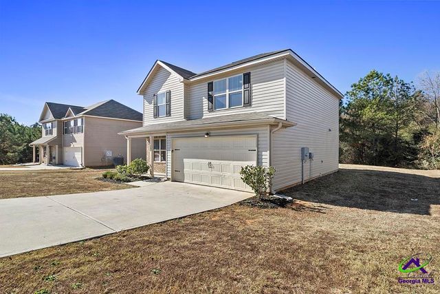 306 Mill Meadow Road, Macon, GA 31216