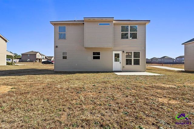 306 Mill Meadow Road, Macon, GA 31216