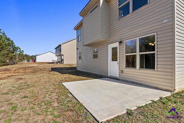 306 Mill Meadow Road, Macon, GA 31216