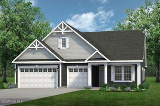 930 Parelli Way NW, Calabash, NC 28467