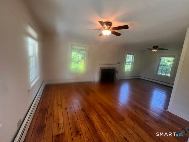 11 Warner Road, Bridgewater, CT 06752