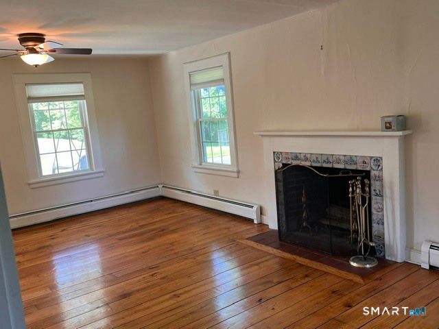 11 Warner Road, Bridgewater, CT 06752