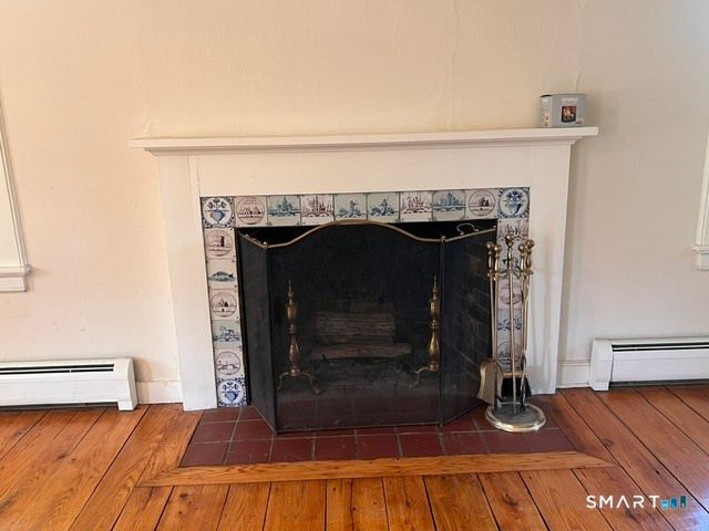 11 Warner Road, Bridgewater, CT 06752