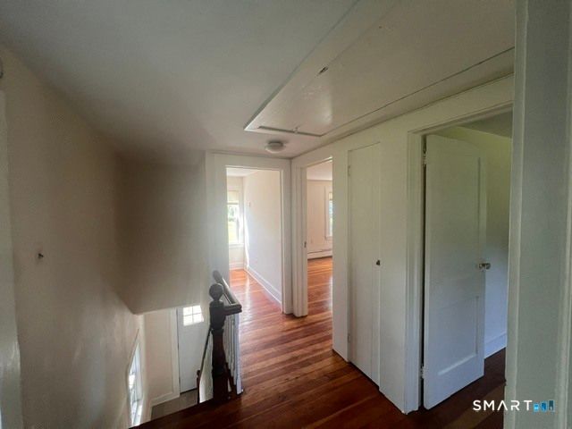 11 Warner Road, Bridgewater, CT 06752