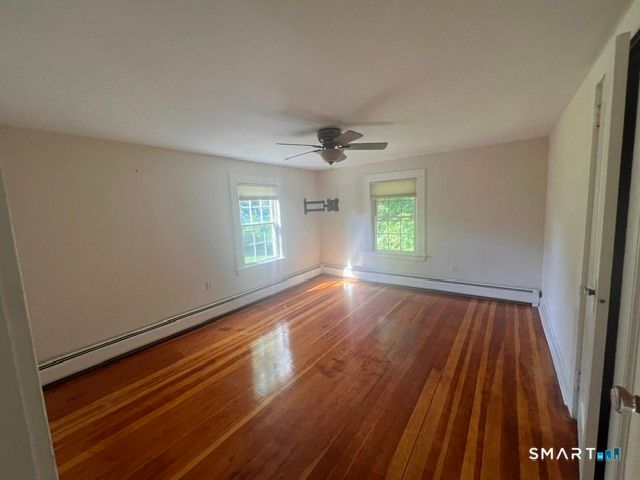 11 Warner Road, Bridgewater, CT 06752