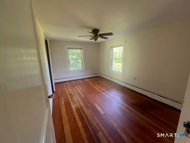 11 Warner Road, Bridgewater, CT 06752