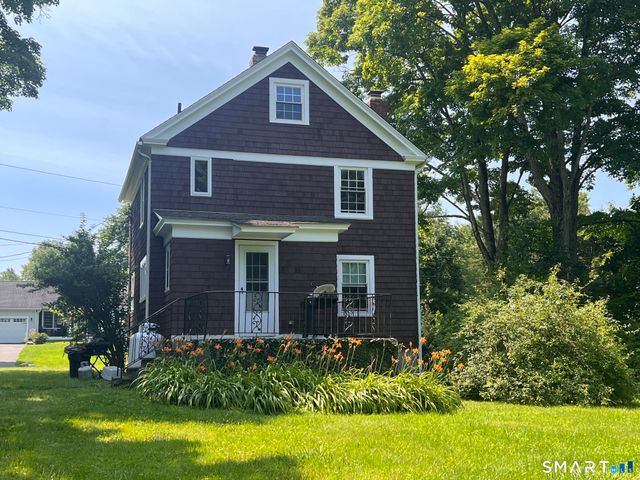 11 Warner Road, Bridgewater, CT 06752
