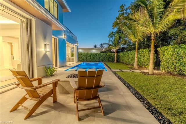 777 Broad CT S, Naples, FL 34102