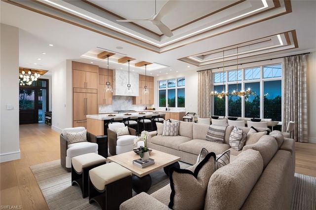 777 Broad CT S, Naples, FL 34102