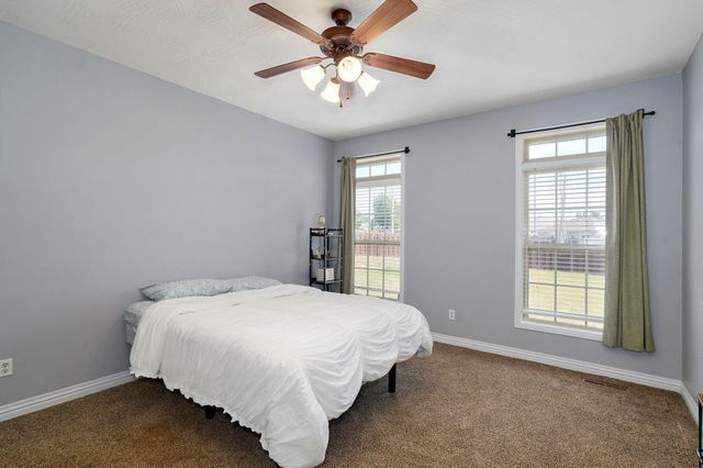 3119 W Melbourne Street, Springfield, MO 65810