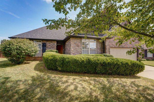 3119 W Melbourne Street, Springfield, MO 65810