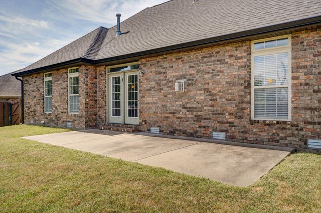 3119 W Melbourne Street, Springfield, MO 65810