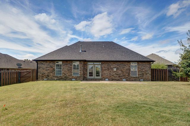 3119 W Melbourne Street, Springfield, MO 65810