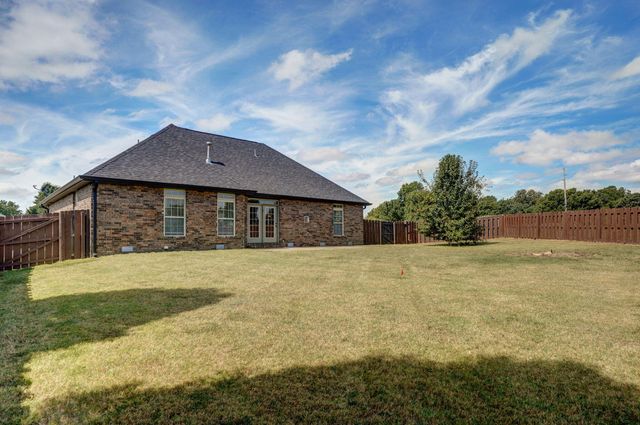 3119 W Melbourne Street, Springfield, MO 65810