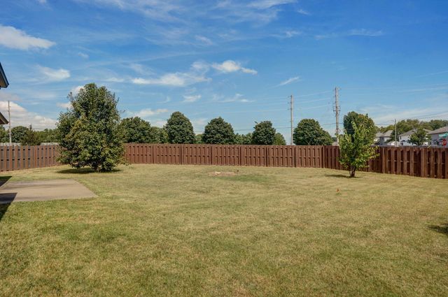 3119 W Melbourne Street, Springfield, MO 65810