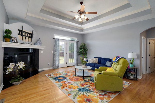 3119 W Melbourne Street, Springfield, MO 65810