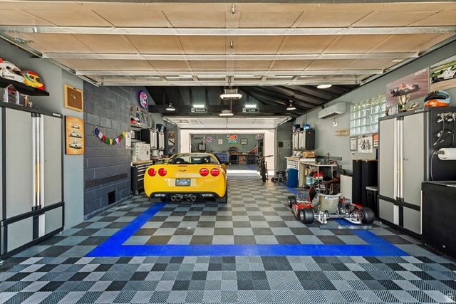 2463 E ARNETT DR, Millcreek, UT 84109