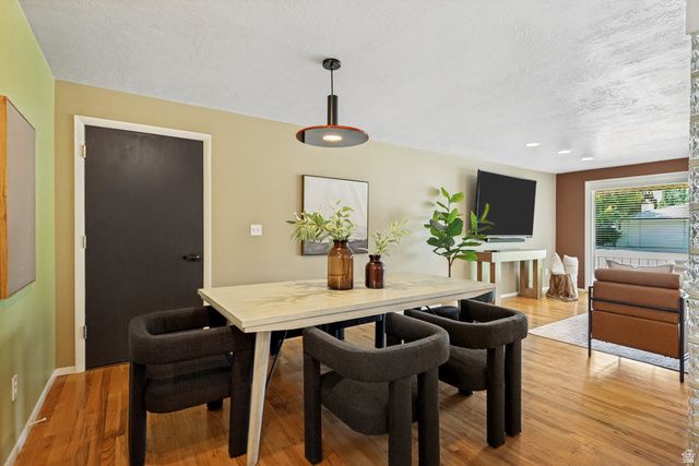 2463 E ARNETT DR, Millcreek, UT 84109