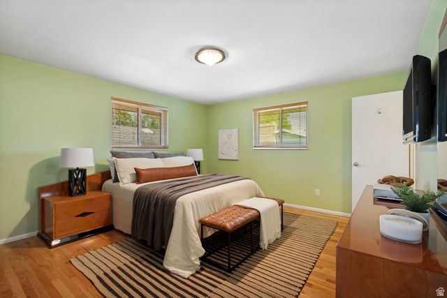 2463 E ARNETT DR, Millcreek, UT 84109