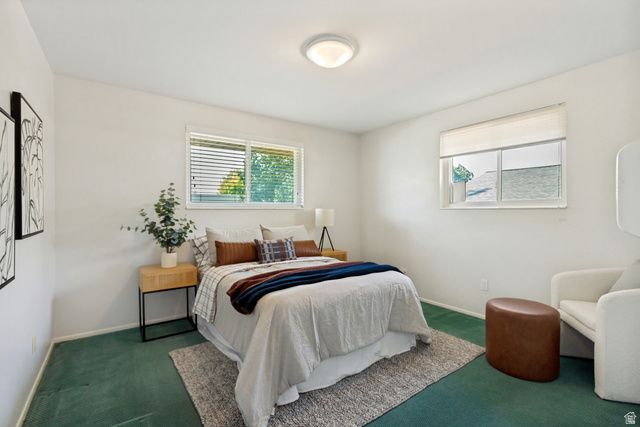 2463 E ARNETT DR, Millcreek, UT 84109