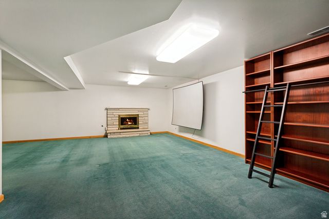 2463 E ARNETT DR, Millcreek, UT 84109