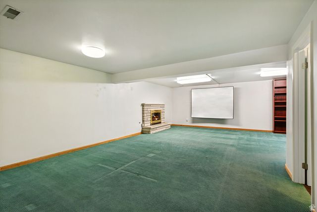 2463 E ARNETT DR, Millcreek, UT 84109