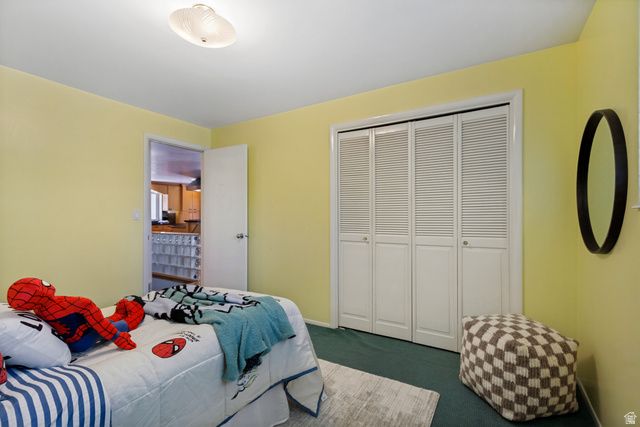 2463 E ARNETT DR, Millcreek, UT 84109