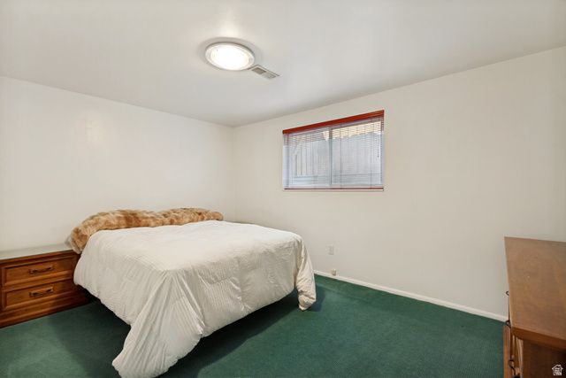 2463 E ARNETT DR, Millcreek, UT 84109