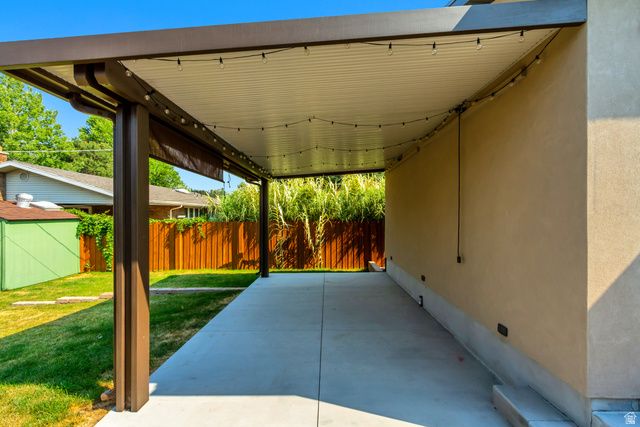 2463 E ARNETT DR, Millcreek, UT 84109