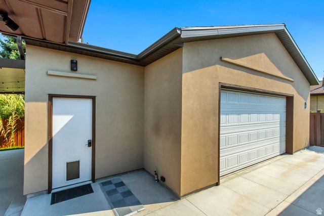 2463 E ARNETT DR, Millcreek, UT 84109