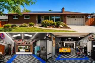 2463 E ARNETT DR, Millcreek, UT 84109