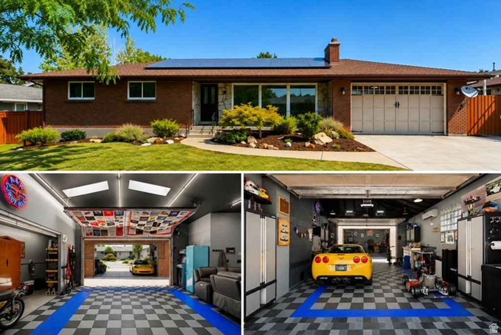 2463 E ARNETT DR, Millcreek, UT 84109