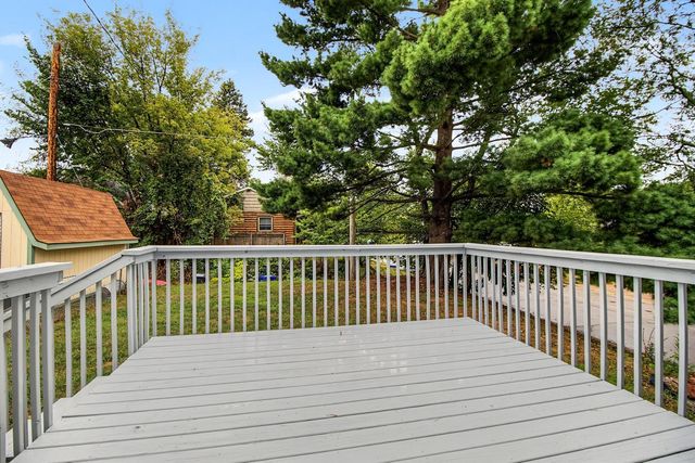 1662 Minnehaha Avenue E, Saint Paul, MN 55106
