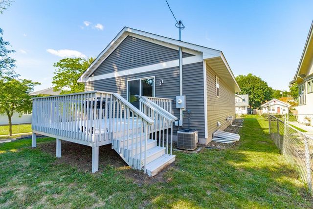 1662 Minnehaha Avenue E, Saint Paul, MN 55106