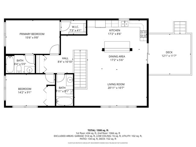1662 Minnehaha Avenue E, Saint Paul, MN 55106