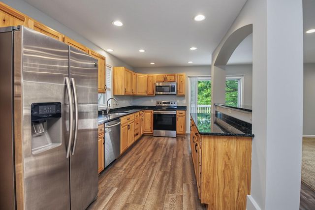 1662 Minnehaha Avenue E, Saint Paul, MN 55106