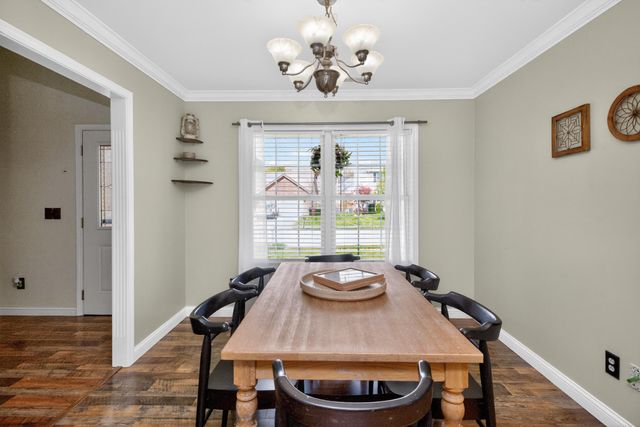 110 Powe Drive, Winchester, KY 40391