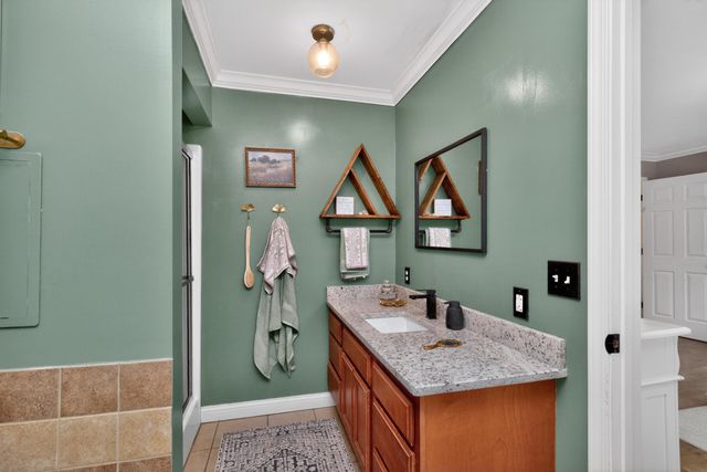 110 Powe Drive, Winchester, KY 40391