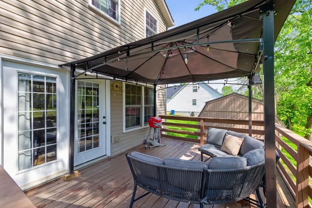 110 Powe Drive, Winchester, KY 40391