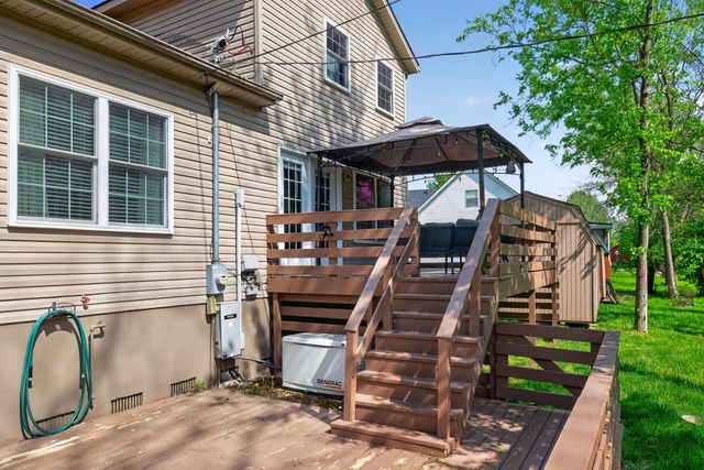 110 Powe Drive, Winchester, KY 40391
